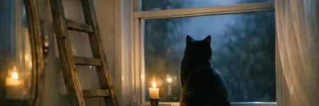 Les superstitions du monde : 14 croyances à connaître