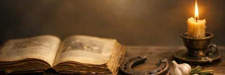 Origine des superstitions : d’où viennent nos croyances ?