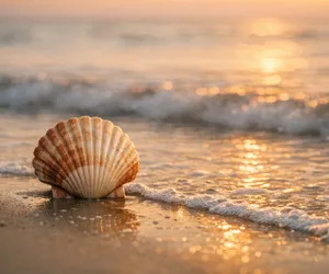 Coquille Saint-Jacques : pouvoirs et usages pour purifier