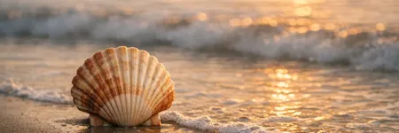 Coquille Saint-Jacques : pouvoirs et usages pour purifier