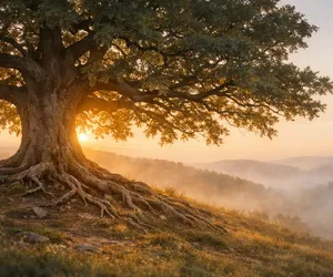 Arbre de vie : signification et symbolique