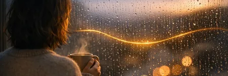 Penser à quelqu'un tout le temps : signification spirituelle