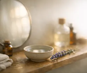 Boutons sur le visage, quelle signification ?