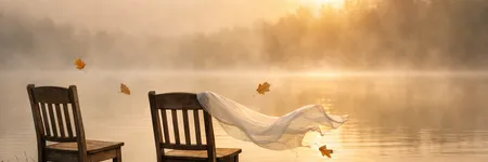 3 signes de l'Univers qu'une personne va disparaître de ta vie