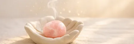 Si tu ressens ça en ce moment, ton âme est en train de guérir