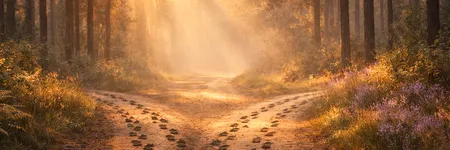 Ces personnes que l'Univers place sur ton chemin pour grandir