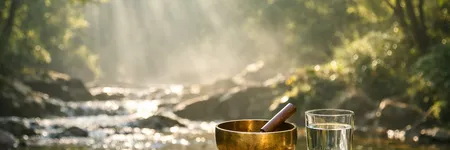 5 habitudes qui élèvent ta vibration (et changent ton énergie)
