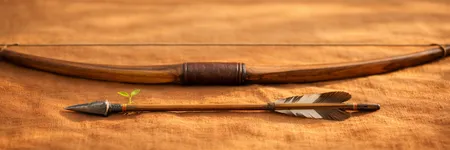 Ce que le Sagittaire doit désapprendre pour évoluer ♐🌱