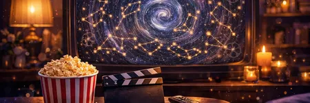 Le personnage de série culte que ton signe incarne à 100% 🎬🍿