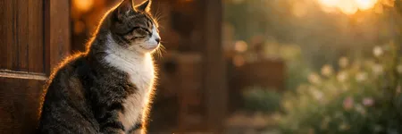 La puissance énergétique des chats