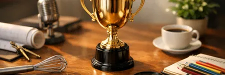 Le métier (ou le rôle) où ton signe est imbattable 🏆