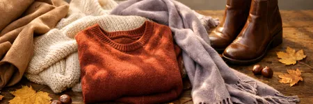LA pièce mode d'automne dont ton signe ne peut PAS se passer 🍂🧥