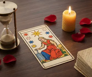 Quand vais-je trouver l'amour ? 💕 Astrologie, tarot, voyance