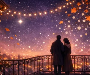 Ce qui attend votre signe en amour avant la fin de l'année 💘