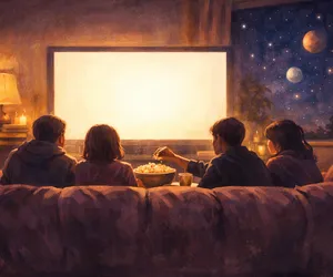 Si les 12 signes étaient des personnages de série en 2027 🎬