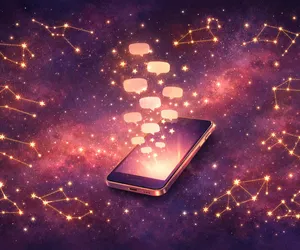Ce que votre façon de répondre aux messages révèle de votre signe
