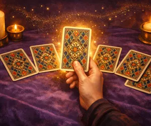 Tirez votre carte pour 2027 : ce que le tarot vous réserve
