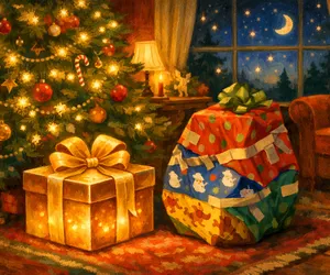 Le cadeau de Noël que ton signe VEUT vraiment (vs ta belle-mère) 🎁😅