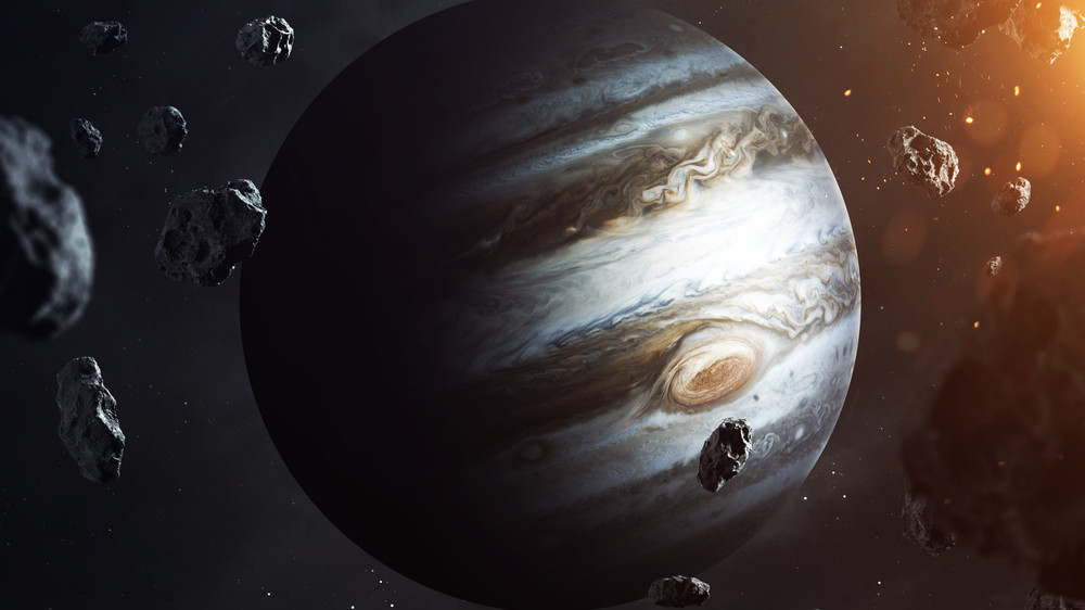 Jupiter rétrograde en 2022 dates & effets sur votre signe