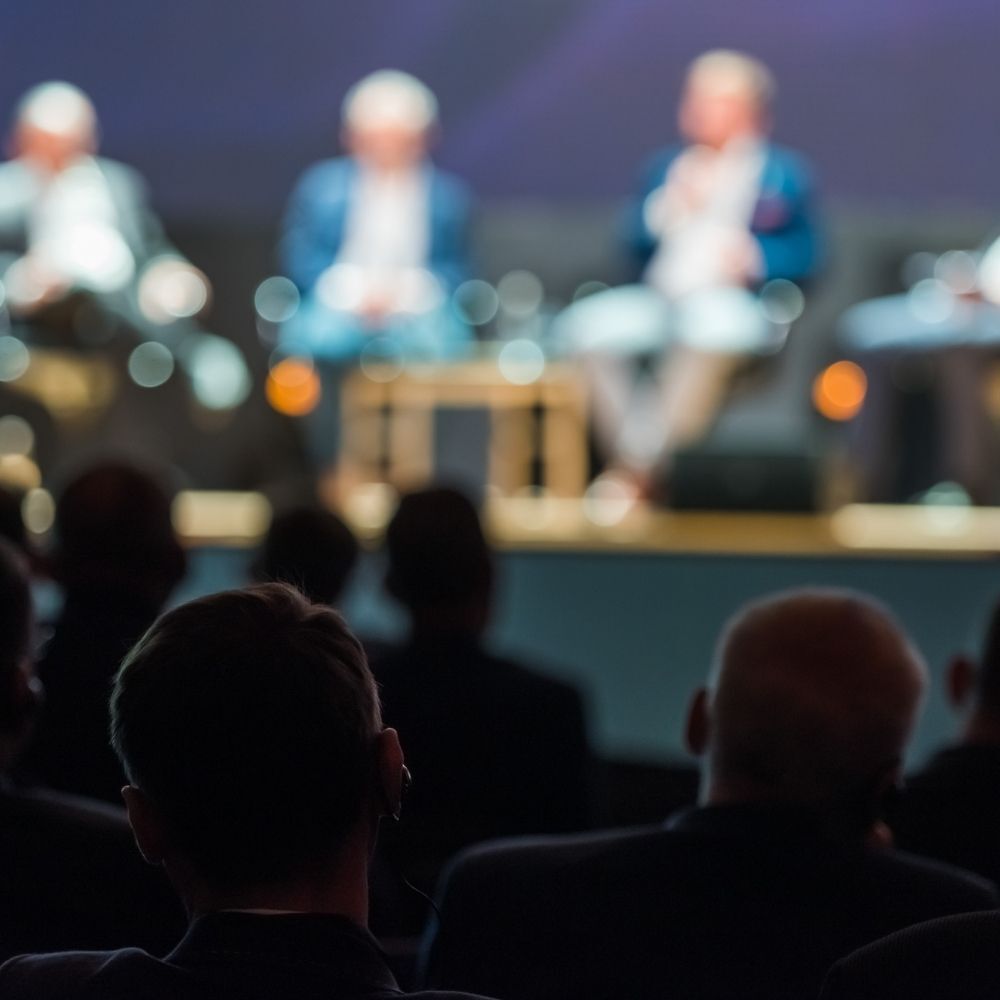 Politico-anxiété ou l'angoisse des présidentielles de 2022