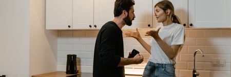 Les 10 signes qui montrent que votre homme ne vous respecte pas