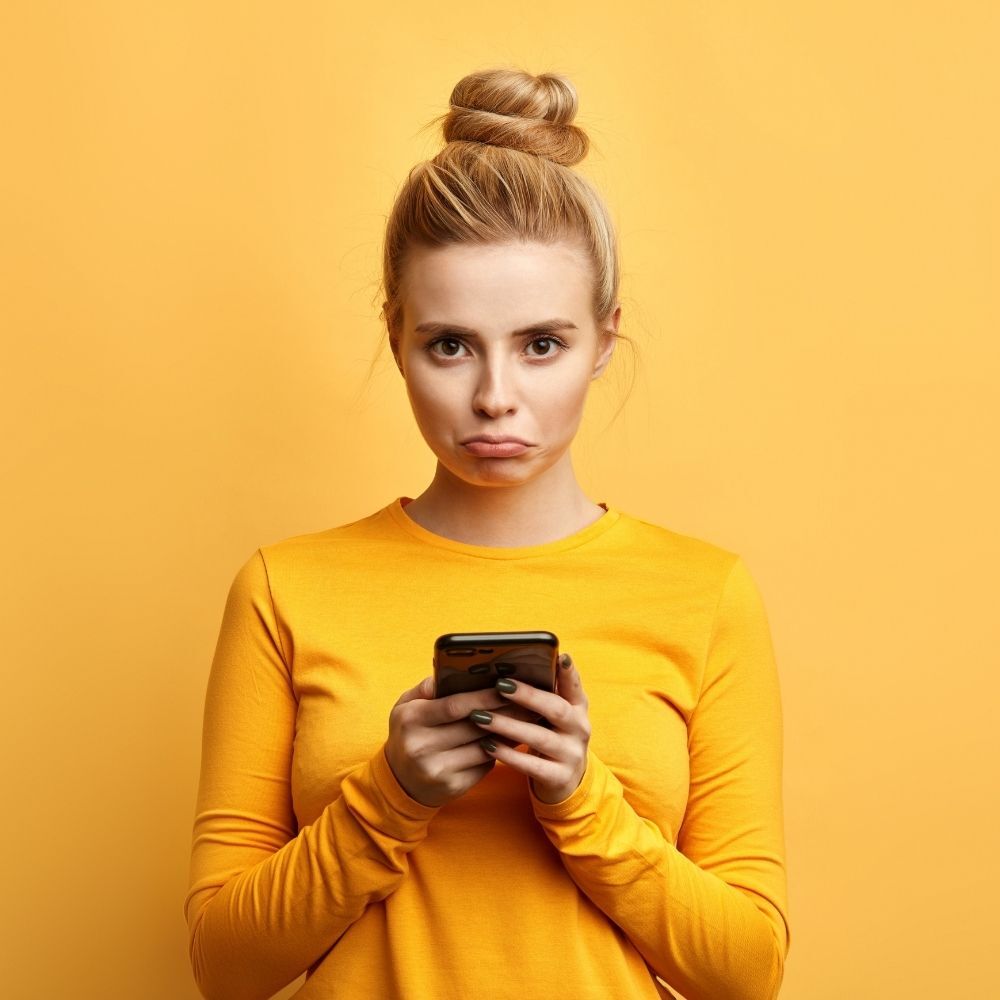 Nomophobie : une addiction au téléphone galopante...