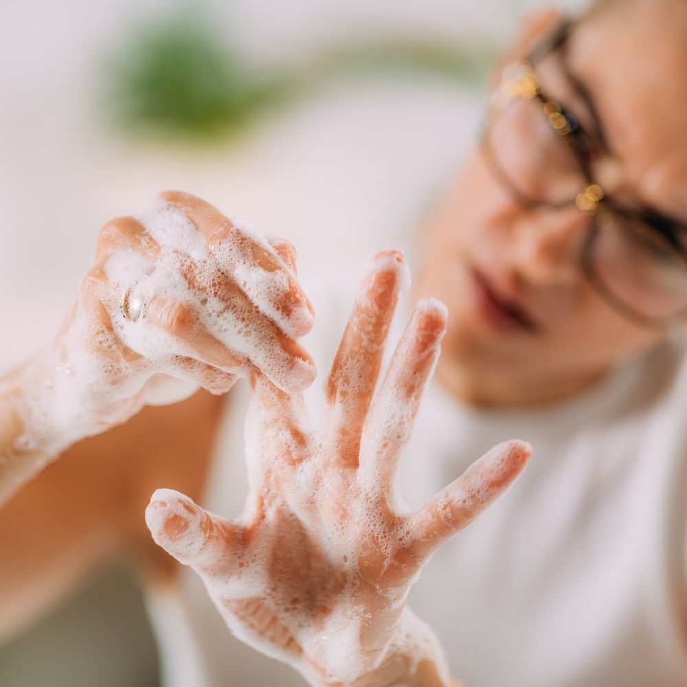 TOC : Tout savoir sur les Troubles Obsessionnels Compulsifs pour guérir