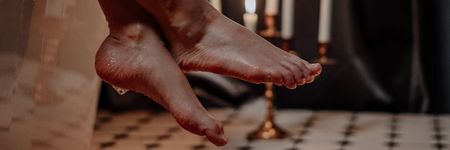 Phobie des pieds : comment se libérer de sa podophobie ?