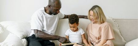 Comment et pourquoi parler de sexualité à ses enfants ? 4 conseils à suivre !