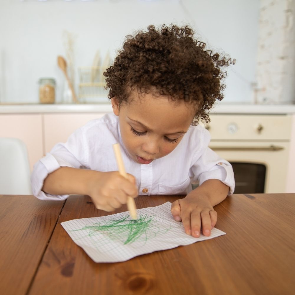Le test du dessin de la famille : un important test d'affectivité