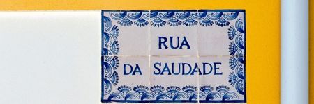La saudade : une langueur portugaise