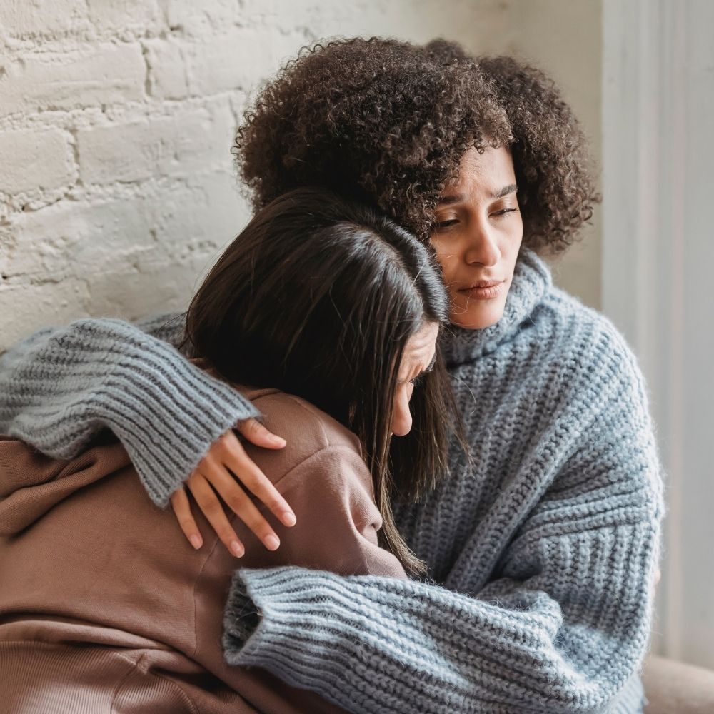L'empathie, qu'est-ce que c'est au juste ?