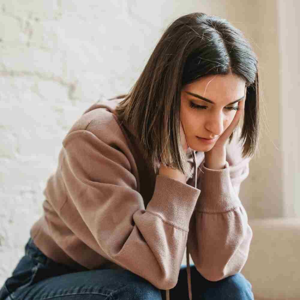 Personne ne m’écoute, mais pourquoi donc ?