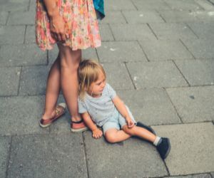 6 erreurs à éviter pour ne pas transformer votre enfant en tyran