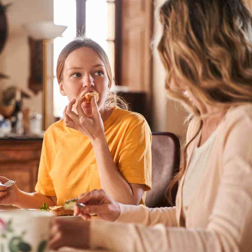 Misophonie, ces bruits qui dégoutent ! Merci de mâcher moins fort 😭
