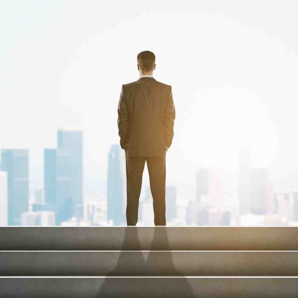 Syndrome d'hubris, tout savoir sur le trouble des puissants