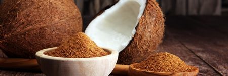 Le sucre de coco, bien meilleur que le sucre ordinaire pour notre santé ?