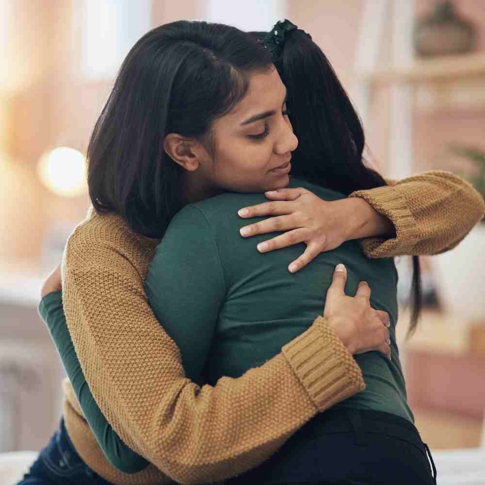 Comment remonter le moral d'un·e ami·e ? 6 conseils pour aider