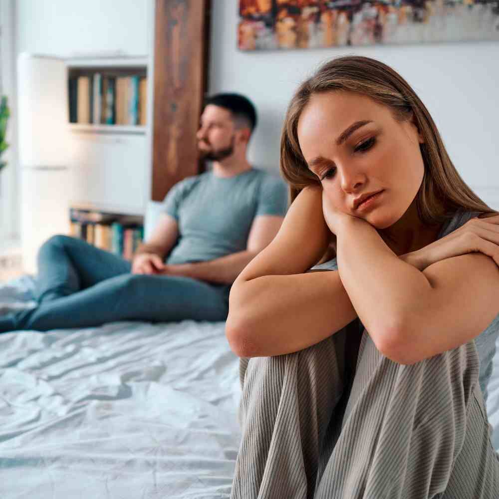 Perfomance sexuelle : stop à cette pression inutile au lit !