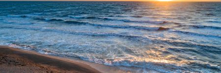 L'ocean therapy, quand la mer apaise et aide à aller mieux