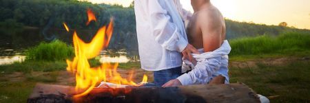 8 endroits où faire l'amour cet été pour pimenter sa relation